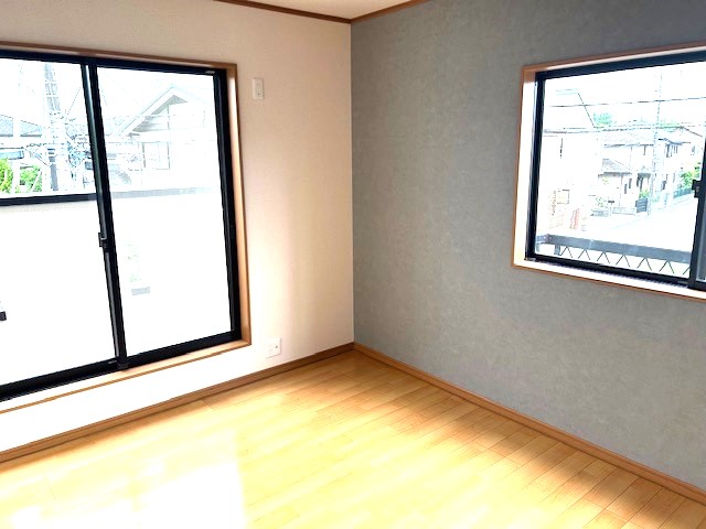 千葉市中央区生実町中古戸建 不動産物件写真