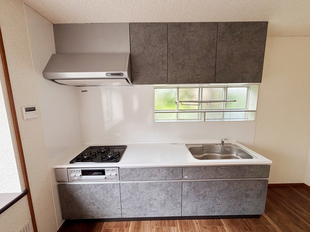 茂原市中部中古戸建 不動産物件写真