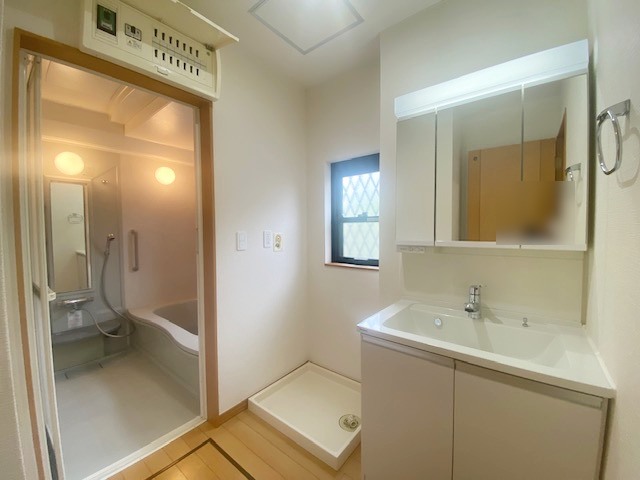 我孫子市南青山中古戸建 不動産物件写真