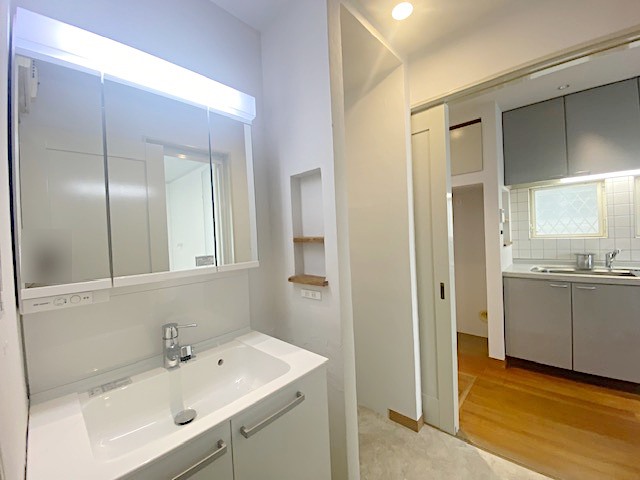松戸市六高台８丁目中古戸建 不動産物件写真
