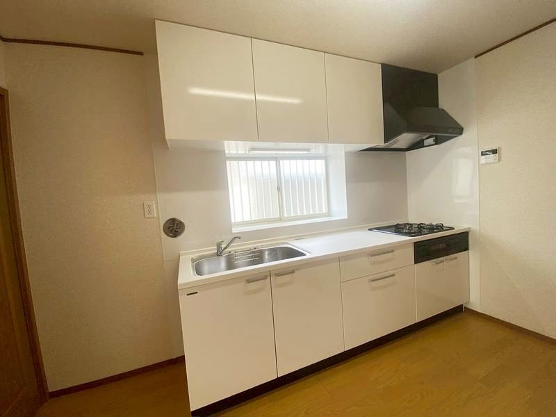 柏市酒井根２丁目中古戸建 不動産物件写真