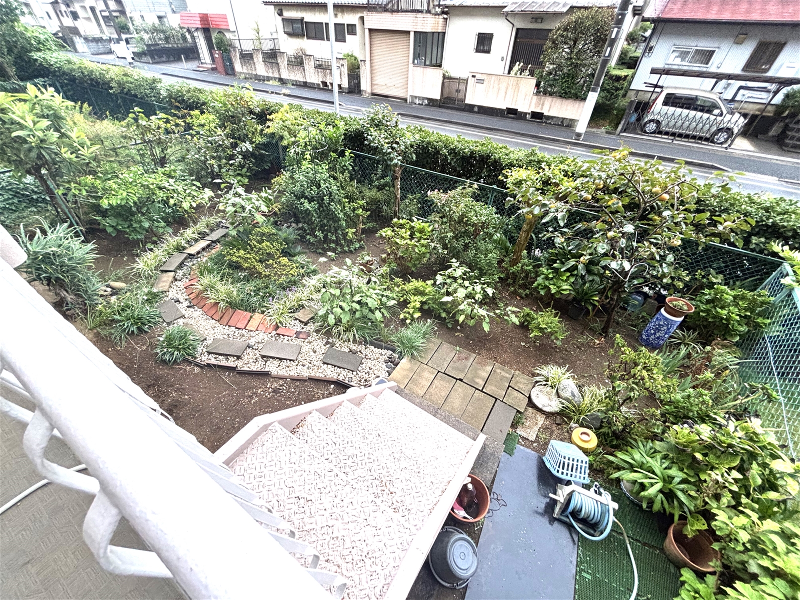第１みつわ台ハイツ 不動産物件写真