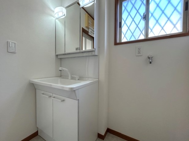 守谷市松ケ丘３丁目中古戸建 不動産物件写真