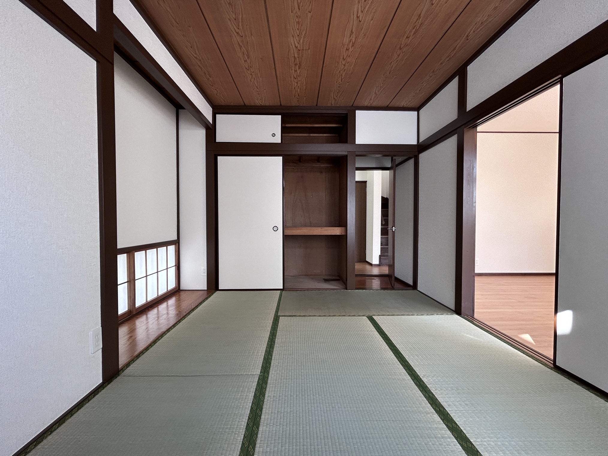 我孫子市布佐中古戸建 不動産物件写真