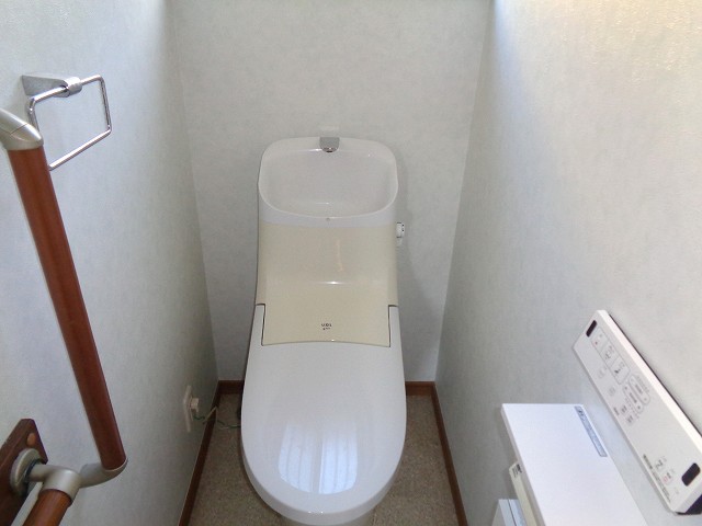 富里市日吉台５丁目中古戸建 不動産物件写真