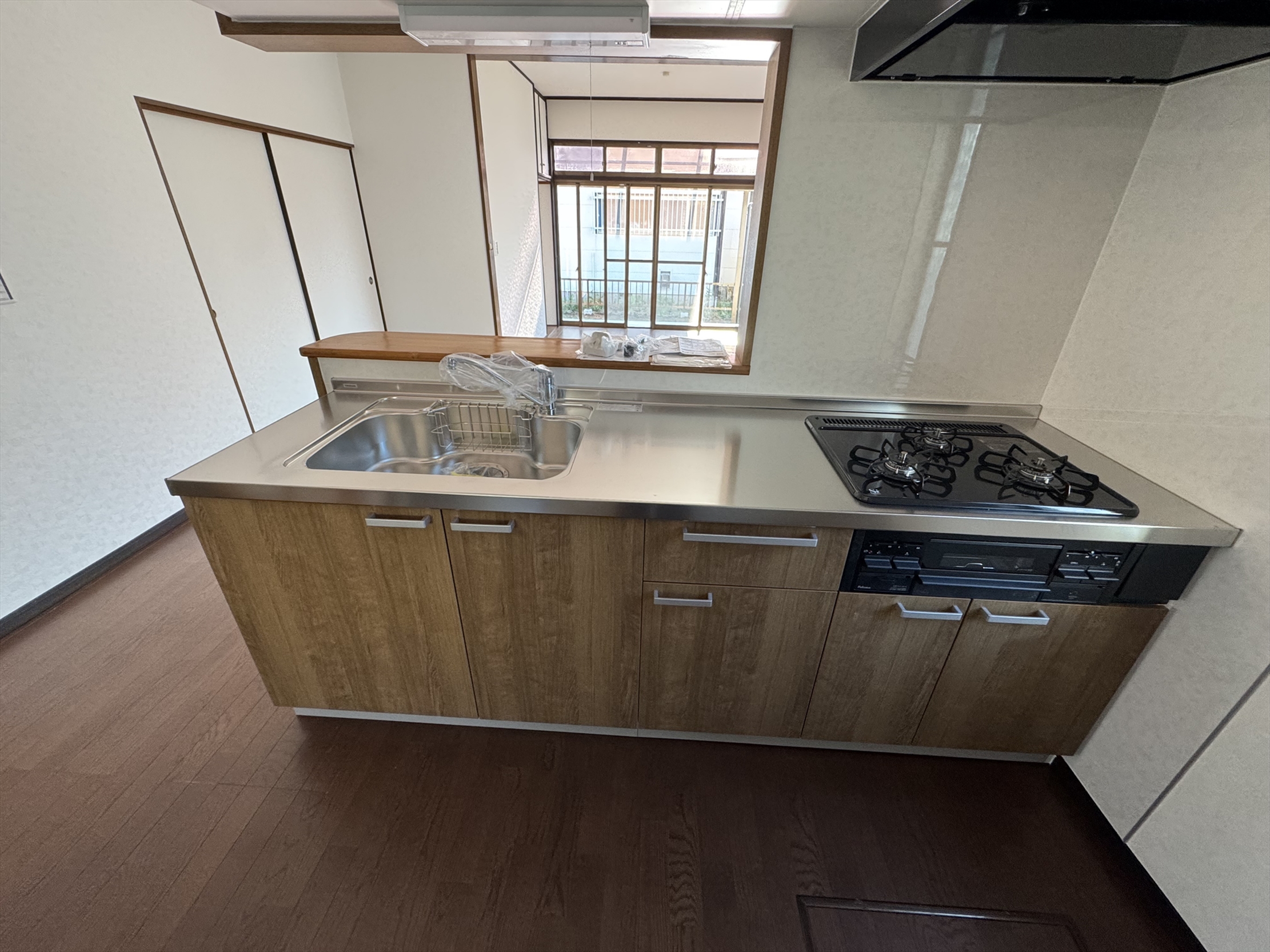 木更津市八幡台３丁目中古戸建 不動産物件写真