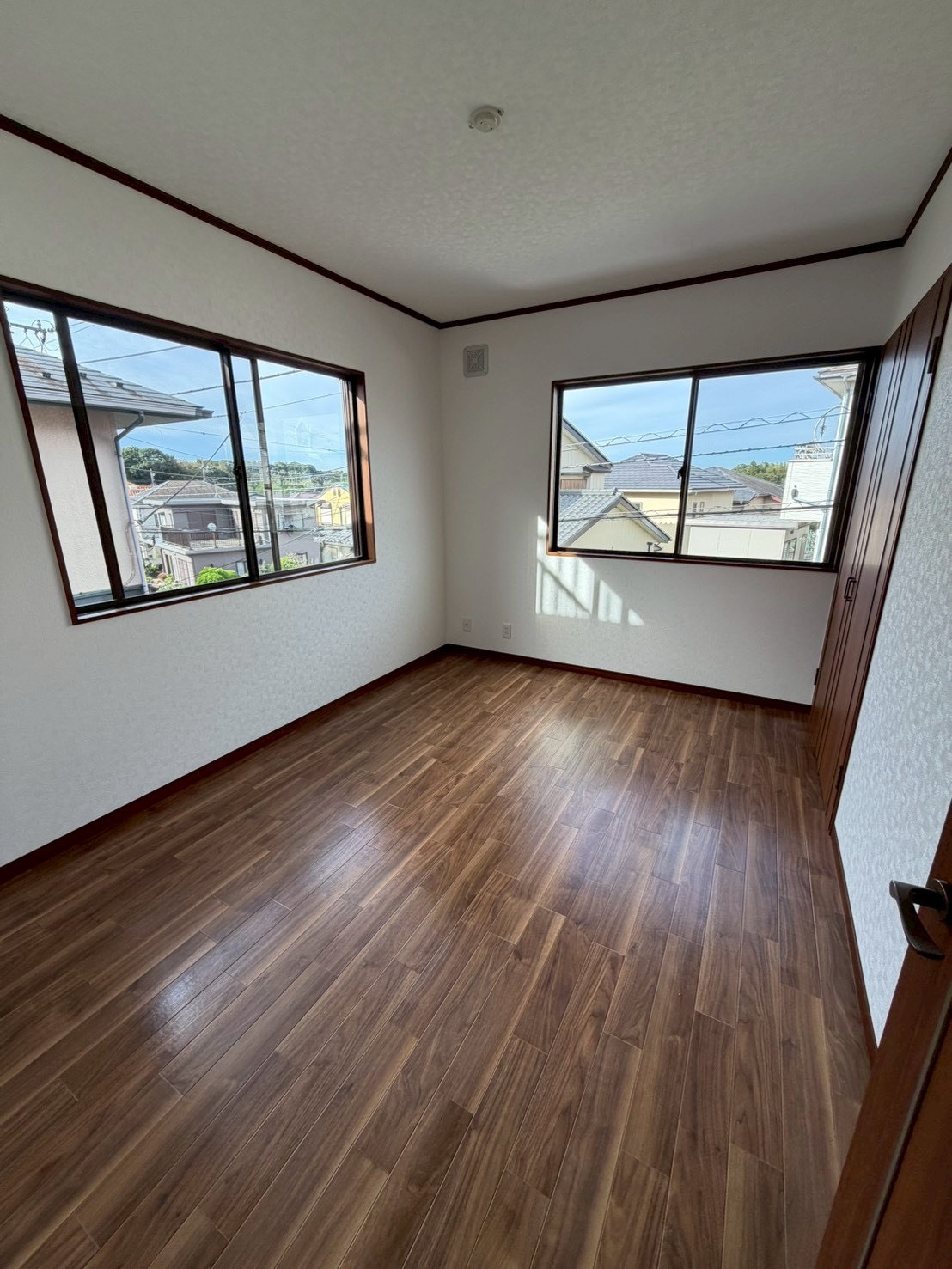 千葉市若葉区北大宮台中古戸建 不動産物件写真