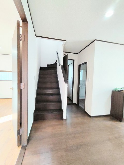 佐倉市井野中古戸建 不動産物件写真