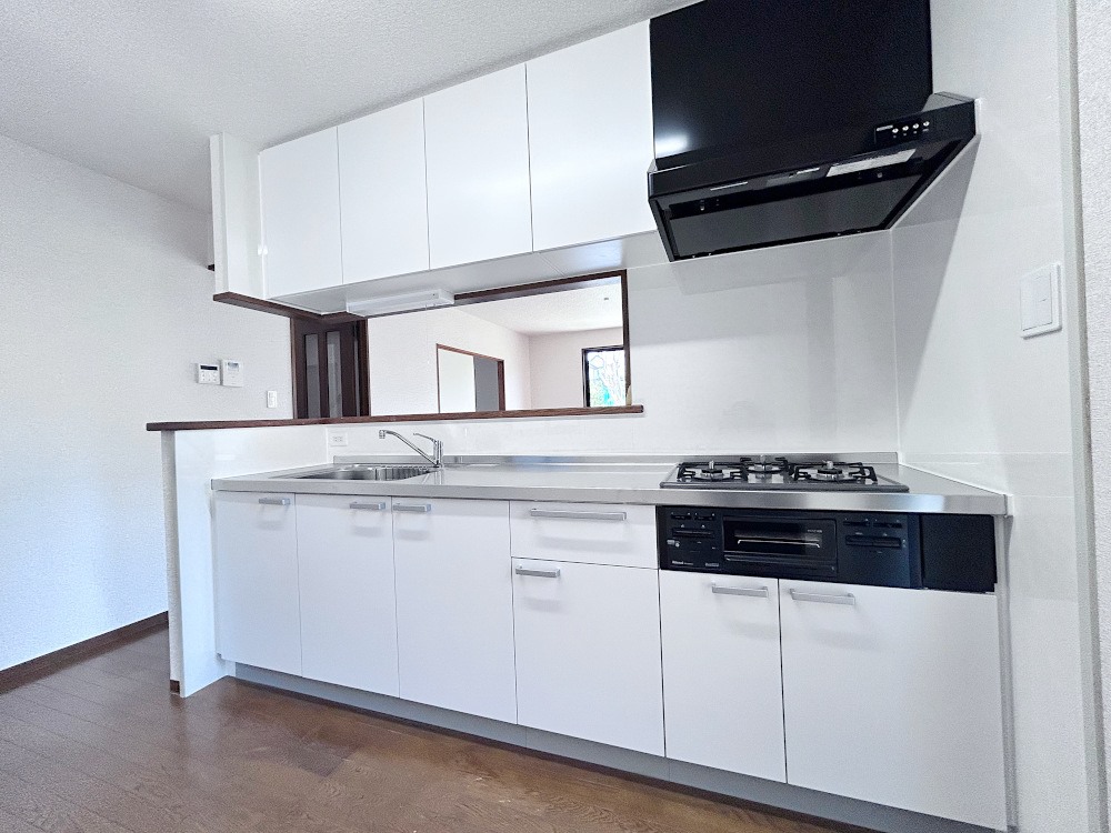 柏市酒井根３丁目中古戸建 不動産物件写真