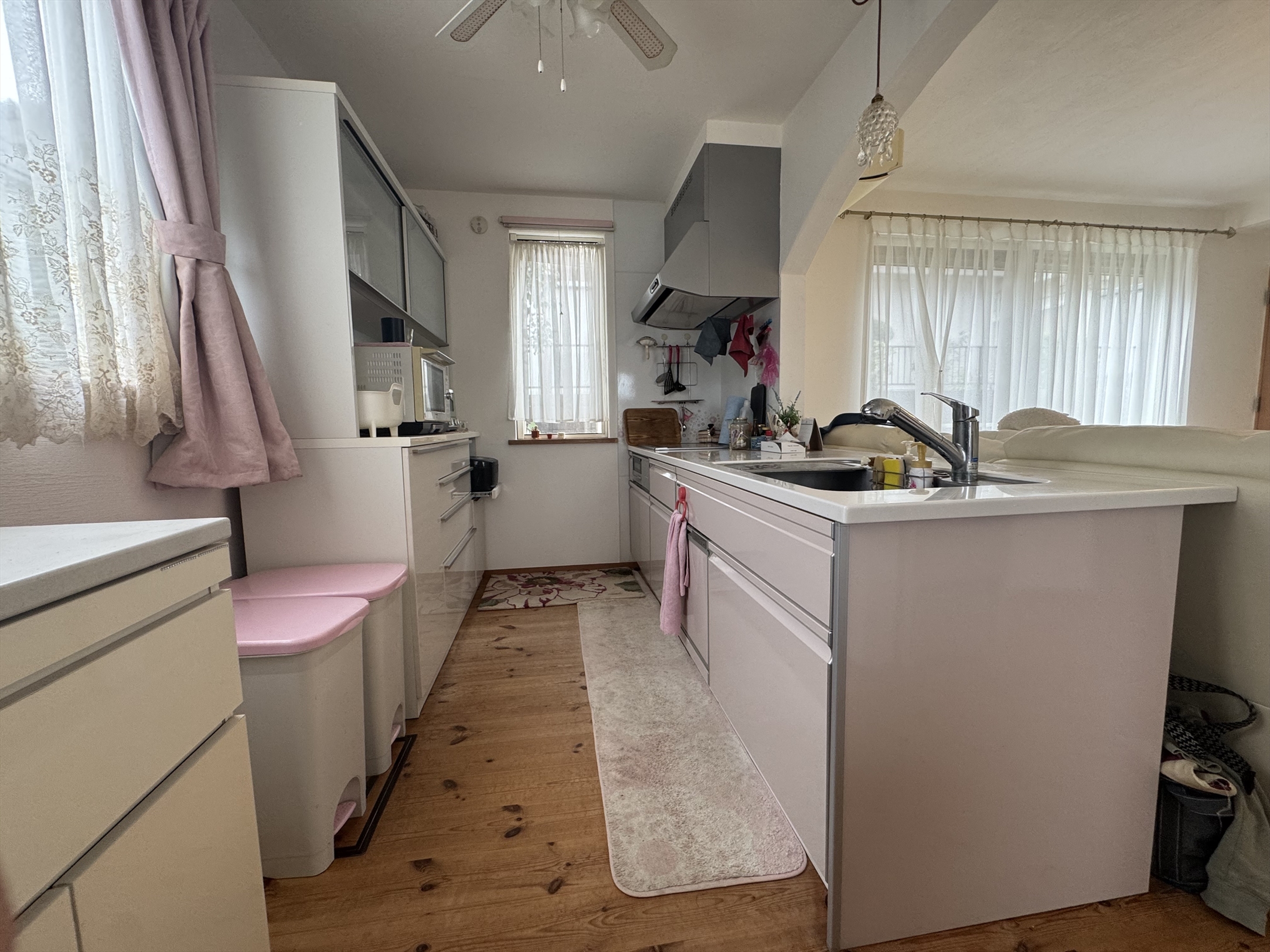 木更津市真舟３丁目中古戸建 不動産物件写真