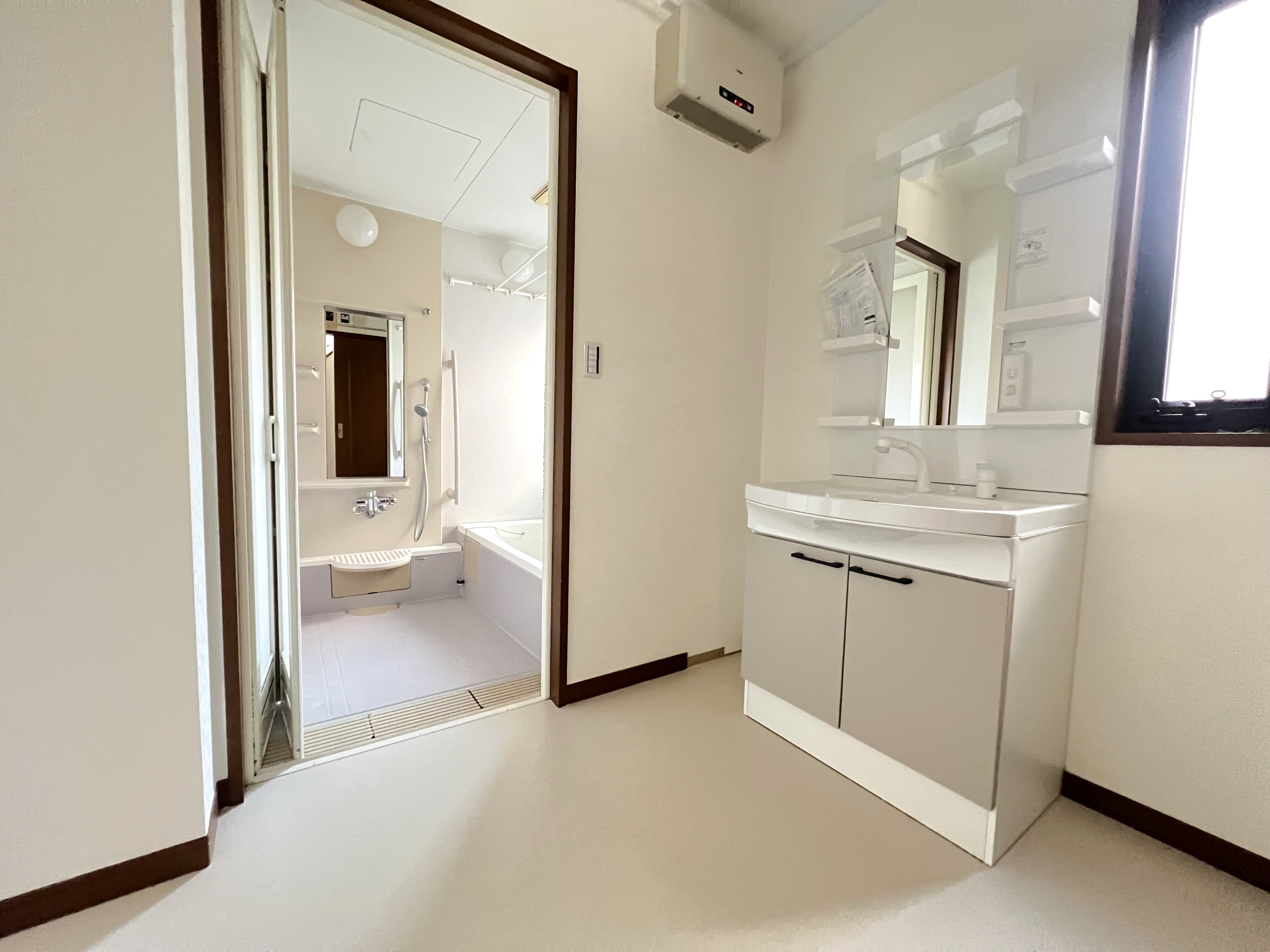 千葉市花見川区み春野３丁目中古戸建 不動産物件写真