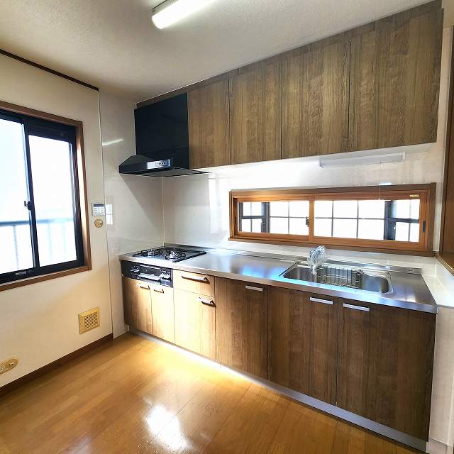 佐倉市西志津２丁目中古戸建 不動産物件写真