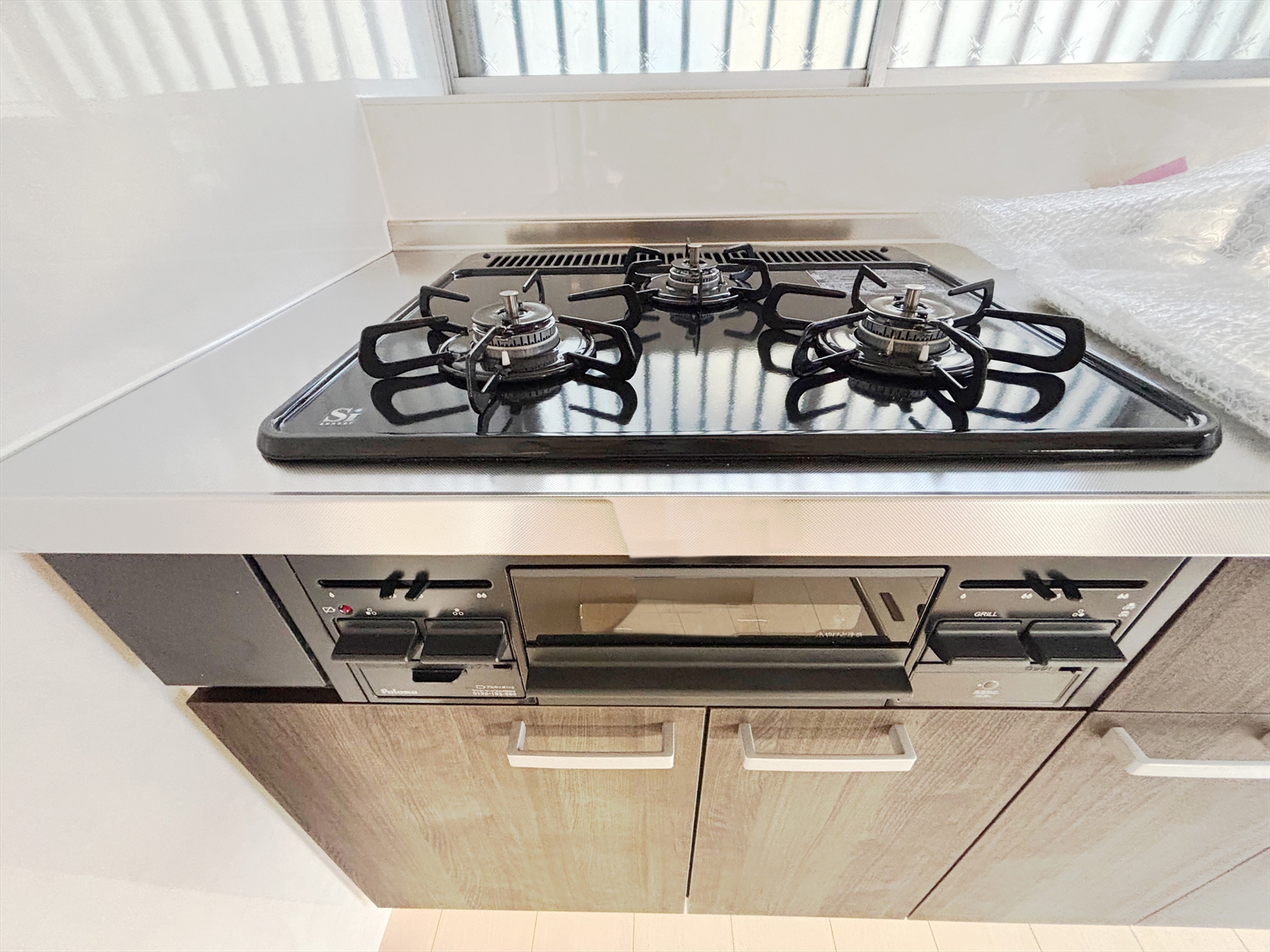 茂原市小林中古戸建 不動産物件写真