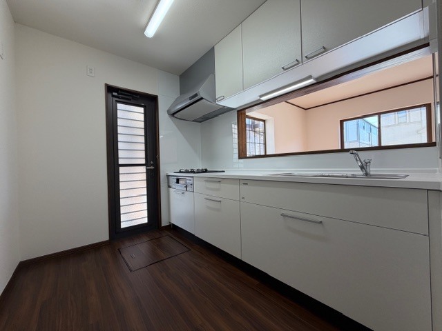 松戸市六高台８丁目中古戸建 不動産物件写真