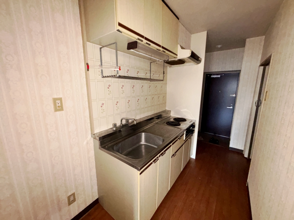 フラワーパレス白子 不動産物件写真